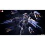 Zen Of Collectible Kainar ASY-TAC Fronteer CD FA 06 Pioneer Kainar Mecha Figura