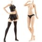 Kotobukiya Sousai Shojo Teien Dress Up Body M Color C Ver Plastic Model Kit