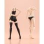 Kotobukiya Sousai Shojo Teien Dress Up Body M Color C Ver Plastic Model Kit