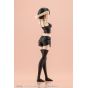 Kotobukiya Sousai Shojo Teien Dress Up Body M Color C Ver Plastic Model Kit