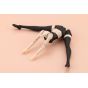 Kotobukiya Sousai Shojo Teien Dress Up Body M Color C Ver Plastic Model Kit