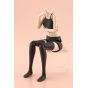 Kotobukiya Sousai Shojo Teien Dress Up Body M Color C Ver Plastic Model Kit