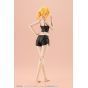 Kotobukiya Sousai Shojo Teien Dress Up Body M Color C Ver Plastic Model Kit
