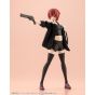 Kotobukiya Sousai Shojo Teien Dress Up Body M Color C Ver Plastic Model Kit