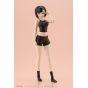 Kotobukiya Sousai Shojo Teien Dress Up Body M Color C Ver Plastic Model Kit