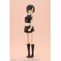 Kotobukiya Sousai Shojo Teien Dress Up Body M Color C Ver Plastic Model Kit