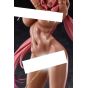 Pure Taimanin RPGX Ingrid Beach Empress Ver Figure