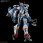 Bandai Spirits Mobile Suit Gundam GQuuuuuuuX HG GQuuuuuuuX Modelo de plástico a escala 1/144