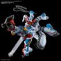 Bandai Spirits Mobile Suit Gundam GQuuuuuuuX HG GQuuuuuuuX Modelo de plástico a escala 1/144