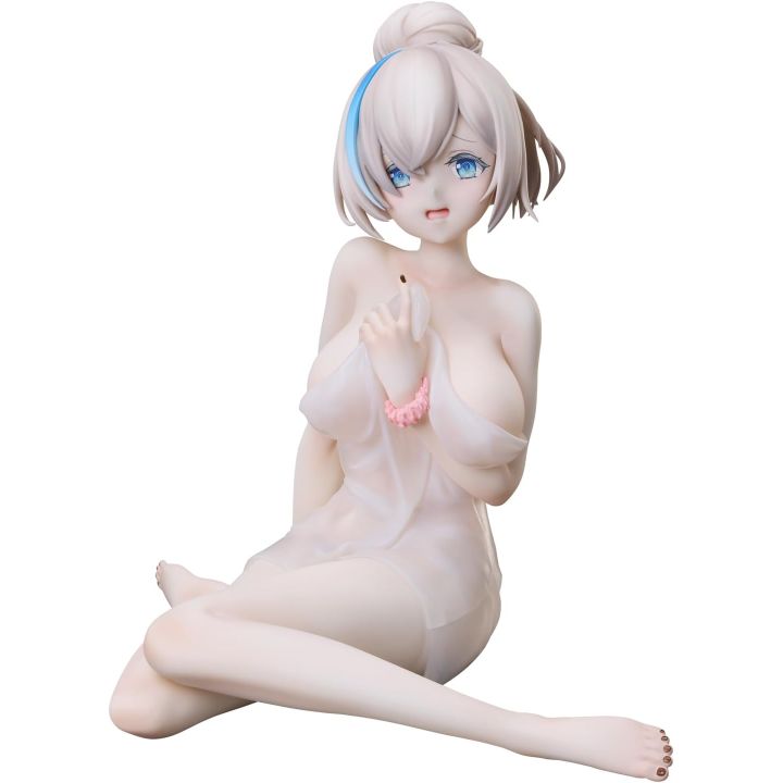 FREEing B-style Azur Lane Project Identity TB kind hot spring Ver Figure
