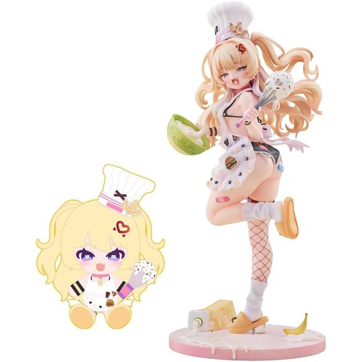 Good Smile Company Azur Lane Batch Anniversary Illustration Ver Plush Set Figure