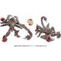 Takaratomy Transformers SS-143 Double Punch