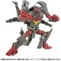 Takaratomy Transformers SS-143 Double Punch