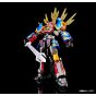 Wave Sengoku Majin Go Shogun KM161 First Limited Edition Figure