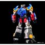 Wave Sengoku Majin Go Shogun KM161 First Limited Edition Figure