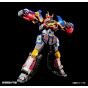 Wave Sengoku Majin Go Shogun KM161 First Limited Edition Figure