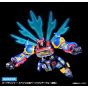 Wave Sengoku Majin Go Shogun KM161 First Limited Edition Figure