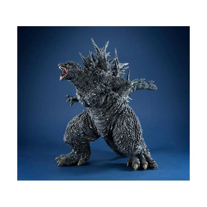 Megahouse UA Monsters Godzilla 2023 Operation Wadatsumi Image Color Ver Figure