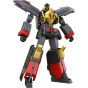 Good Smile Company THE GATTAI Brave Express Might Gaine Black Might Gaine Figure