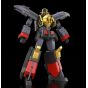 Good Smile Company THE GATTAI Brave Express Might Gaine Black Might Gaine Figure