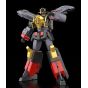 Good Smile Company THE GATTAI Brave Express Might Gaine Black Might Gaine Figure