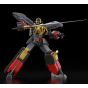 Good Smile Company THE GATTAI Brave Express Might Gaine Black Might Gaine Figure
