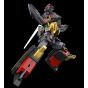 Good Smile Company THE GATTAI Brave Express Might Gaine Black Might Gaine Figure