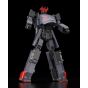 Good Smile Company THE GATTAI Brave Express Might Gaine Black Might Gaine Figure