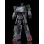 Good Smile Company THE GATTAI Brave Express Might Gaine Black Might Gaine Figure