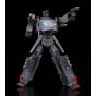 Good Smile Company THE GATTAI Brave Express Might Gaine Black Might Gaine Figure