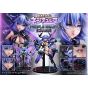 Prime 1 Studio PRISMA WING Hyperdimension Neptunia Purple Heart Chaos 1/7 Scale Figure