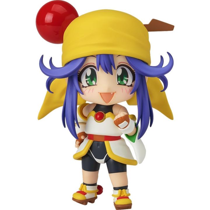 Good Smile Company Nendoroid Saber Marionette J Lime Figure