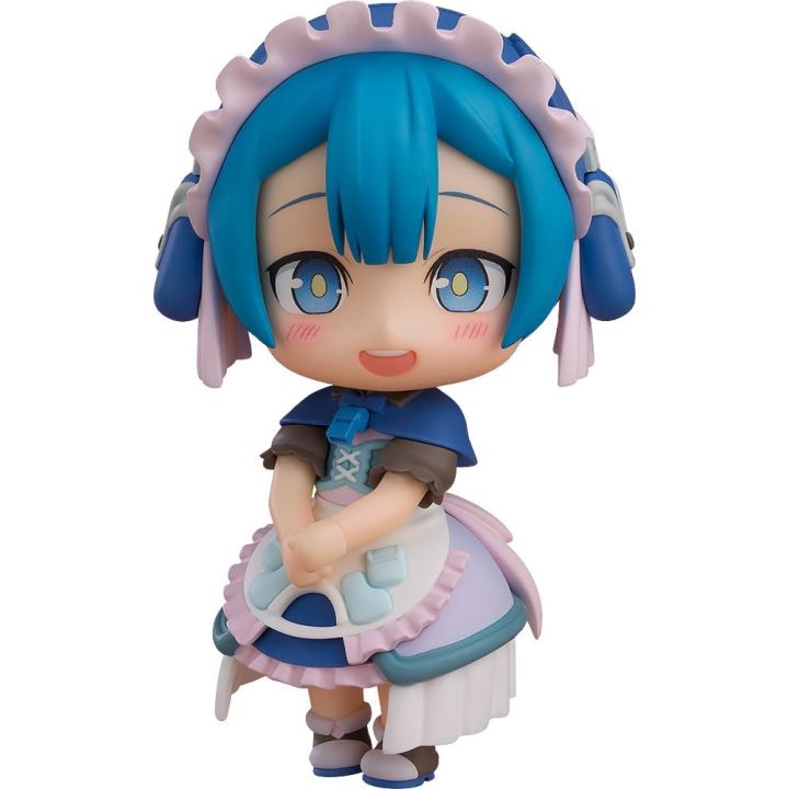 Good Smile Company Nendoroid Made in Abyss The Golden City of the Scorching Sun Maruku Figure