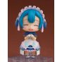 Good Smile Company Nendoroid Made in Abyss The Golden City of the Scorching Sun Maruku Figure
