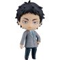 Orange Rouge Nendoroid Haikyuu Keiji Akaashi Uniform Ver Figure