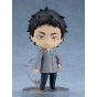 Orange Rouge Nendoroid Haikyuu Keiji Akaashi Uniform Ver Figure