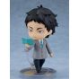 Orange Rouge Nendoroid Haikyuu Keiji Akaashi Uniform Ver Figure