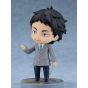 Orange Rouge Nendoroid Haikyuu Keiji Akaashi Uniform Ver Figure