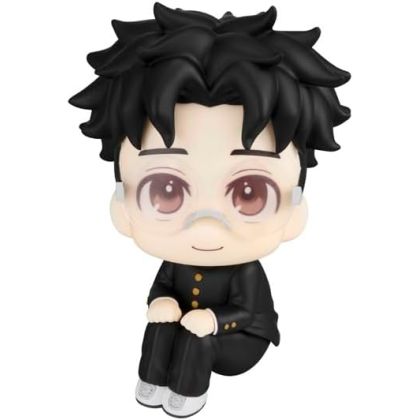 Megahouse Look Up Series...