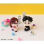 Megahouse Look Up Series DANDADAN Okarun Figure