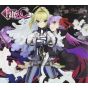 Gioco Warner Foul Play ni Kurari Sakura Meikyuu CD GAME
