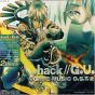 Victor Entertainment  .hack G U  O.S.T.2 CD Game