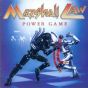 Victor Entertainment Power Game Soundtrack CD Game