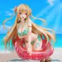Union Creative International Sakura Miwabe Summer Memory Figure