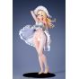 Insight Nikukan Girl Kaze no Itazura Astarotte Not Wearing Ver 1/6 Scale Figure