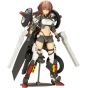 Kotobukiya Frame Arms Girl Wilber Nine Plastic Model Kit