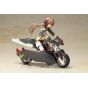 Kotobukiya Frame Arms Girl Wilber Nine Plastic Model Kit