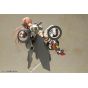 Kotobukiya Frame Arms Girl Wilber Nine Plastic Model Kit