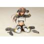Kotobukiya Frame Arms Girl Wilber Nine Plastic Model Kit
