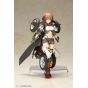Kotobukiya Frame Arms Girl Wilber Nine Plastic Model Kit